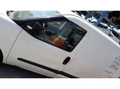 Recambio de puerta delantera izquierda para fiat doblo cargo (263_) 1.3 d multijet (263wxu1a) referencia OEM IAM 52155068  