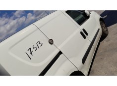 Recambio de puerta lateral corredera derecha para fiat doblo cargo (263_) 1.3 d multijet (263wxu1a) referencia OEM IAM 52112385 