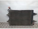 Recambio de condensador / radiador aire acondicionado para seat ibiza (6l1) fresh referencia OEM IAM 6Q0820411E 710190280F 