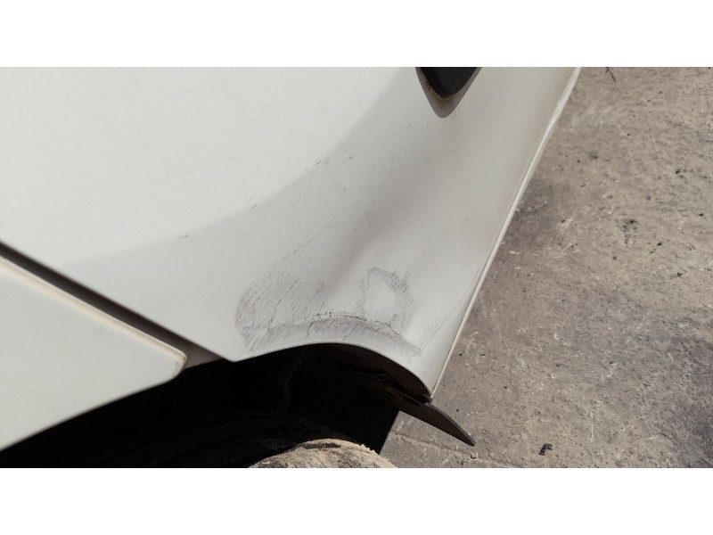 Recambio de puerta lateral corredera derecha para fiat doblo cargo (263_) 1.3 d multijet (263wxu1a) referencia OEM IAM 52112385 