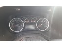 Recambio de cuadro instrumentos para fiat doblo cargo (263_) 1.3 d multijet (263wxu1a) referencia OEM IAM 52192636  