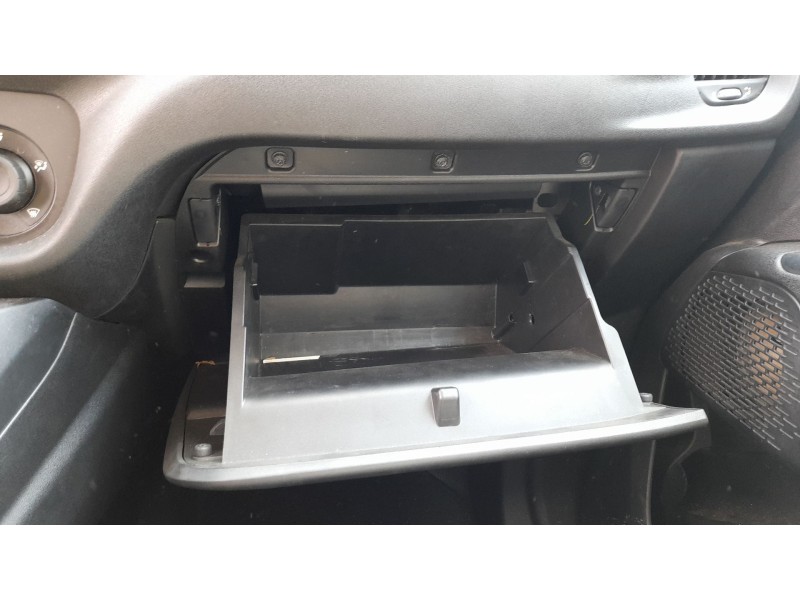 Recambio de guantera para fiat doblo cargo (263_) 1.3 d multijet (263wxu1a) referencia OEM IAM 735498645 735498647 