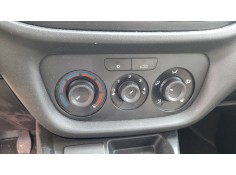 Recambio de mando calefaccion / aire acondicionado para fiat doblo cargo (263_) 1.3 d multijet (263wxu1a) referencia OEM IAM 735
