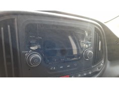 SISTEMA AUDIO / RADIO 