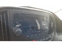 Recambio de sistema audio / radio para fiat doblo cargo (263_) 1.3 d multijet (263wxu1a) referencia OEM IAM   