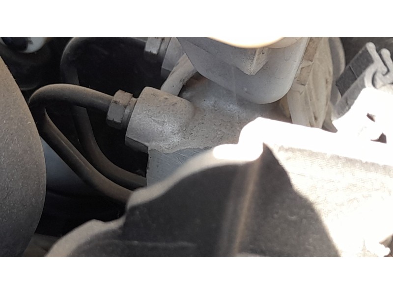Recambio de bomba freno para fiat doblo cargo (263_) 1.3 d multijet (263wxu1a) referencia OEM IAM 77365228  