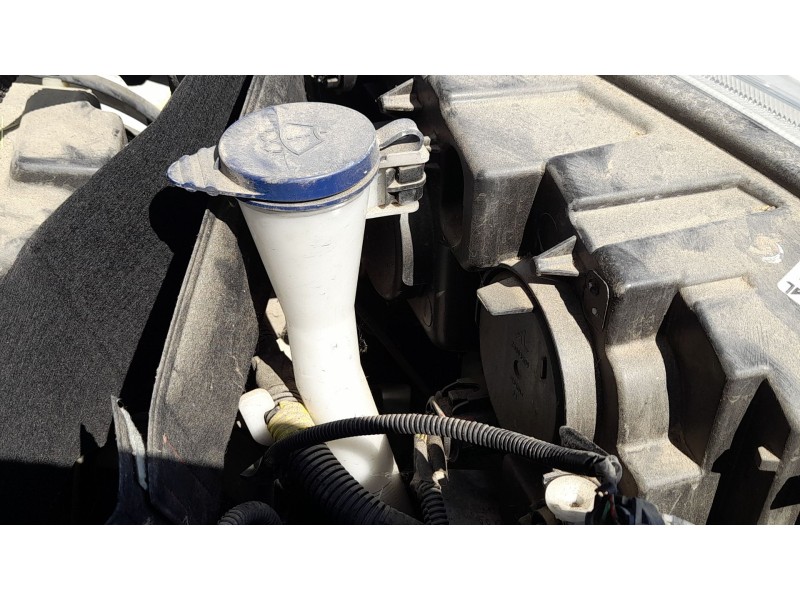 Recambio de deposito limpia para fiat doblo cargo (263_) 1.3 d multijet (263wxu1a) referencia OEM IAM 52047859  