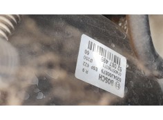 Recambio de servofreno para fiat doblo cargo (263_) 1.3 d multijet (263wxu1a) referencia OEM IAM 77368345  