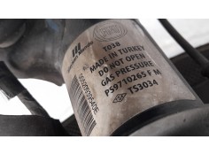 AMORTIGUADOR DELANTERO IZQUIERDO 52093954 