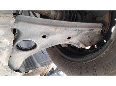 Recambio de brazo suspension inferior delantero izquierdo para fiat doblo cargo (263_) 1.3 d multijet (263wxu1a) referencia OEM 
