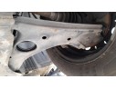 Recambio de brazo suspension inferior delantero izquierdo para fiat doblo cargo (263_) 1.3 d multijet (263wxu1a) referencia OEM 