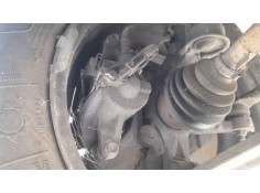 Recambio de pinza freno delantera derecha para fiat doblo cargo (263_) 1.3 d multijet (263wxu1a) referencia OEM IAM 77365554 717