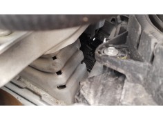 Recambio de refuerzo paragolpes delantero para fiat doblo cargo (263_) 1.3 d multijet (263wxu1a) referencia OEM IAM 51984389  