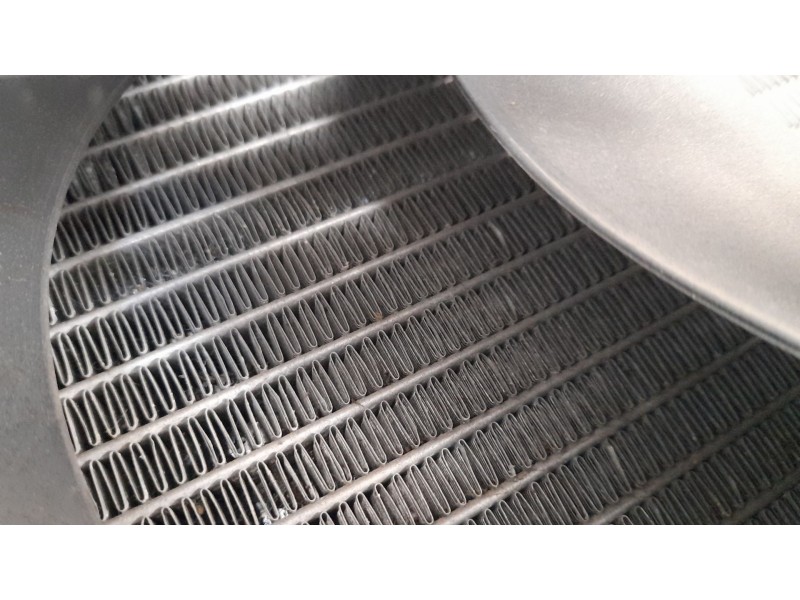 Recambio de condensador / radiador aire acondicionado para fiat doblo cargo (263_) 1.3 d multijet (263wxu1a) referencia OEM IAM 