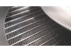 CONDENSADOR / RADIADOR AIRE ACONDICIONADO 51937924 