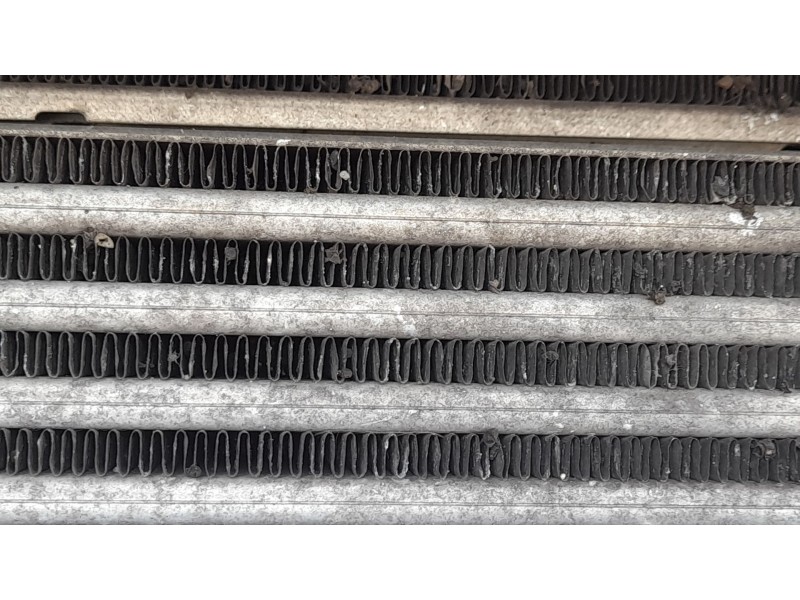 Recambio de intercooler para fiat doblo cargo (263_) 1.3 d multijet (263wxu1a) referencia OEM IAM 51783791  