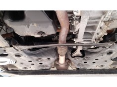 Recambio de puente delantero para fiat doblo cargo (263_) 1.3 d multijet (263wxu1a) referencia OEM IAM 52078744  