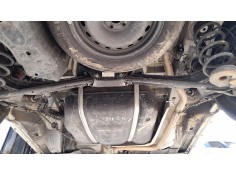 PUENTE TRASERO 52213170 TAMBOR C/ABS 5 TORNILLOS 