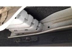 REFUERZO PARAGOLPES TRASERO 51810535 