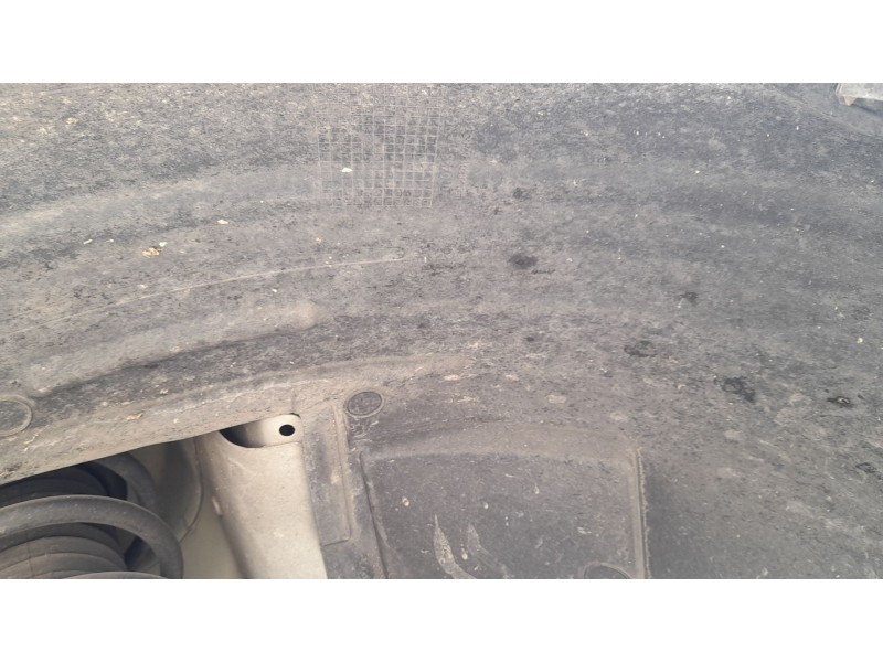 Recambio de plastico pase rueda del. dch. para fiat doblo cargo (263_) 1.3 d multijet (263wxu1a) referencia OEM IAM 52128364  