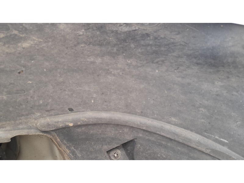 Recambio de plastico pase rueda del. izq. para fiat doblo cargo (263_) 1.3 d multijet (263wxu1a) referencia OEM IAM 52128360  