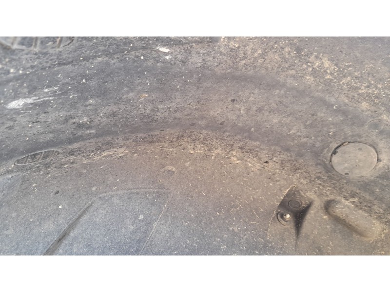 Recambio de plastico pase rueda tras. dch. para fiat doblo cargo (263_) 1.3 d multijet (263wxu1a) referencia OEM IAM 52128372  