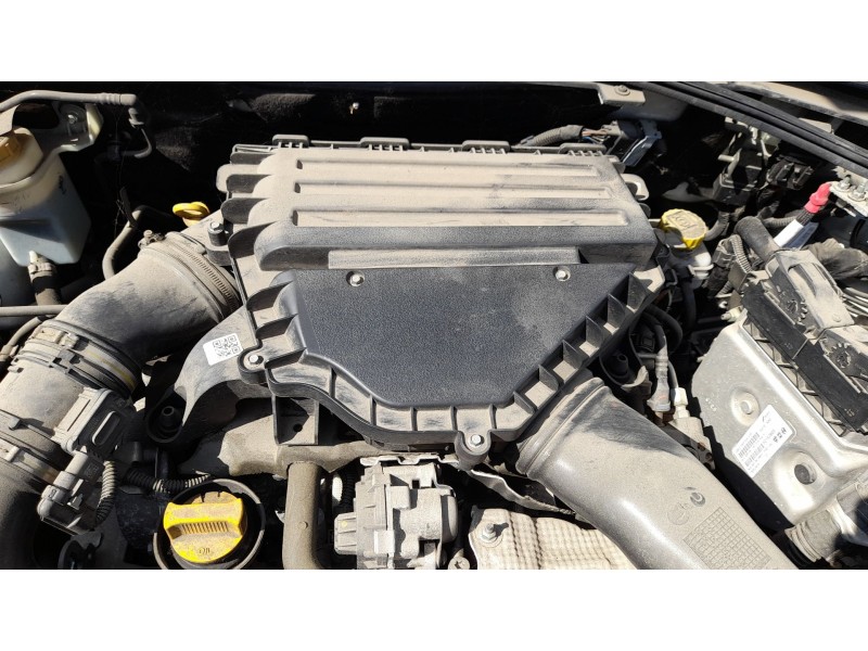 Recambio de carcasa filtro aire para fiat doblo cargo (263_) 1.3 d multijet (263wxu1a) referencia OEM IAM 51947321  