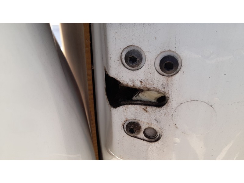 Recambio de cerradura puerta corredera derecha para fiat doblo cargo (263_) 1.3 d multijet (263wxu1a) referencia OEM IAM 5191034