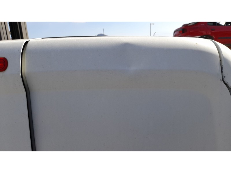 Recambio de puerta trasera derecha carga para fiat doblo cargo (263_) 1.3 d multijet (263wxu1a) referencia OEM IAM 52000031 TOCA