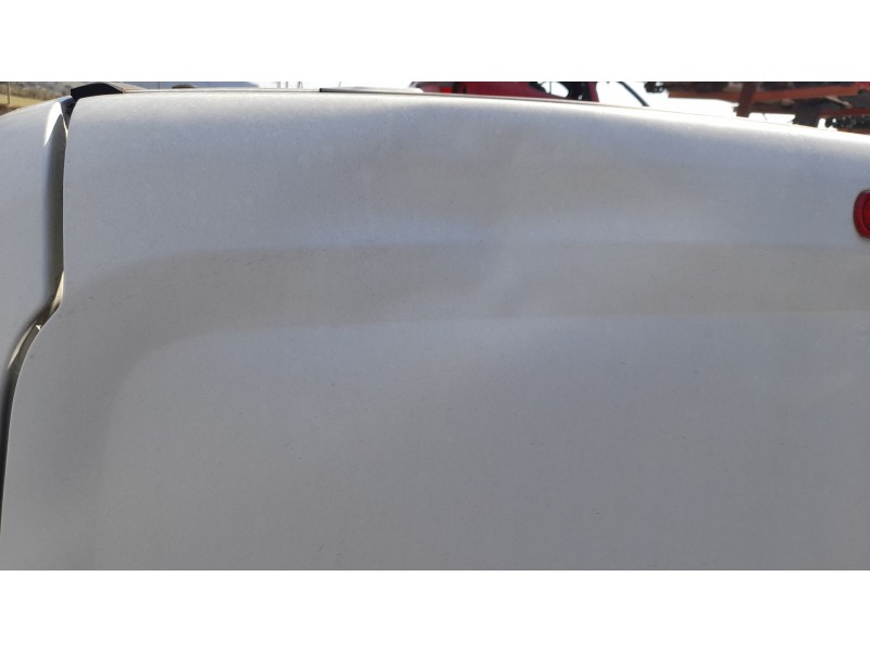 Recambio de puerta trasera izquierda carga para fiat doblo cargo (263_) 1.3 d multijet (263wxu1a) referencia OEM IAM 52205147 TO