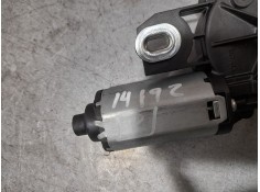 MOTOR LIMPIA TRASERO 6J3955711 W000003216 VALEO