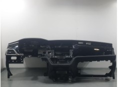 KIT AIRBAG 8620137501LBH C/SALPICADERO Y PRETENSORES 8620137501LBH CONDUCTOR 8620237000 ACOMPAÑANTE 8625037033 CENTRALITA 7651A3