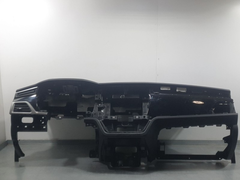 Recambio de kit airbag para kg mobility korando (c300) 1.5 referencia OEM IAM 8620137501LBH C/SALPICADERO Y PRETENSORES 86201375