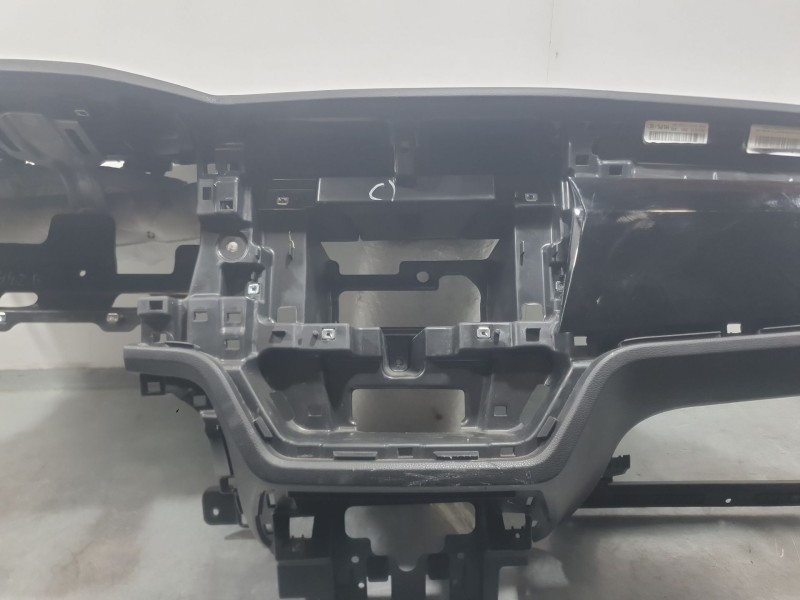 Recambio de kit airbag para kg mobility korando (c300) 1.5 referencia OEM IAM 8620137501LBH C/SALPICADERO Y PRETENSORES 86201375