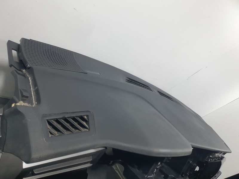 Recambio de kit airbag para kg mobility korando (c300) 1.5 referencia OEM IAM 8620137501LBH C/SALPICADERO Y PRETENSORES 86201375