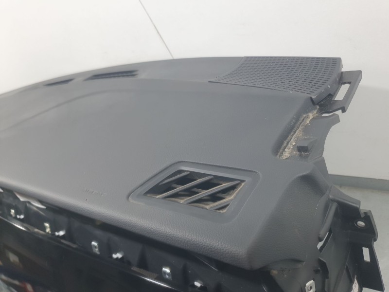 Recambio de kit airbag para kg mobility korando (c300) 1.5 referencia OEM IAM 8620137501LBH C/SALPICADERO Y PRETENSORES 86201375