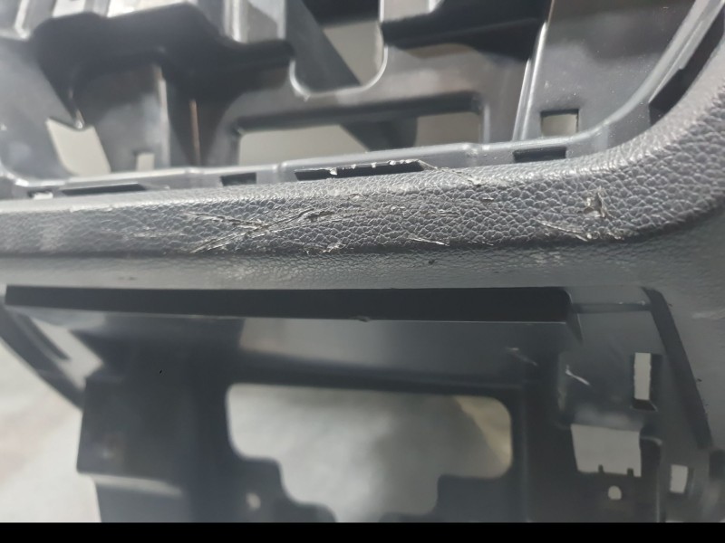 Recambio de kit airbag para kg mobility korando (c300) 1.5 referencia OEM IAM 8620137501LBH C/SALPICADERO Y PRETENSORES 86201375