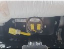 Recambio de kit airbag para kg mobility korando (c300) 1.5 referencia OEM IAM 8620137501LBH C/SALPICADERO Y PRETENSORES 86201375