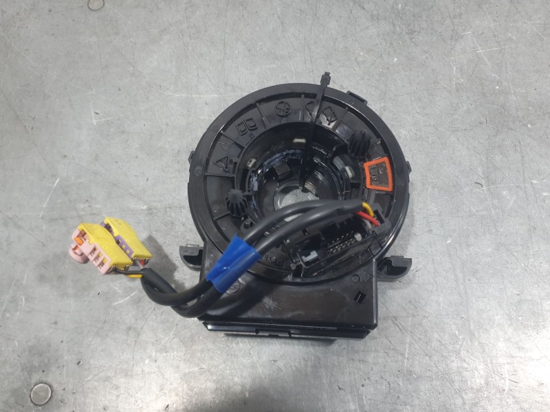 Recambio de kit airbag para kg mobility korando (c300) 1.5 referencia OEM IAM 8620137501LBH C/SALPICADERO Y PRETENSORES 86201375