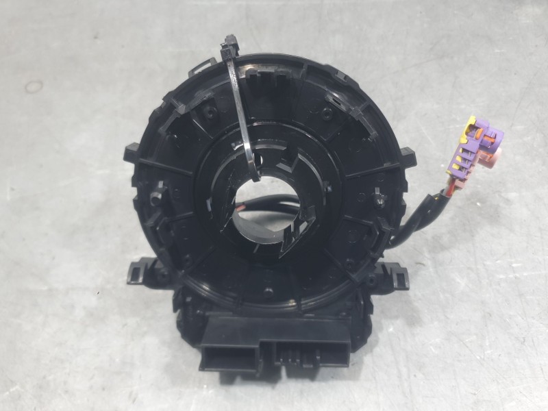 Recambio de kit airbag para kg mobility korando (c300) 1.5 referencia OEM IAM 8620137501LBH C/SALPICADERO Y PRETENSORES 86201375