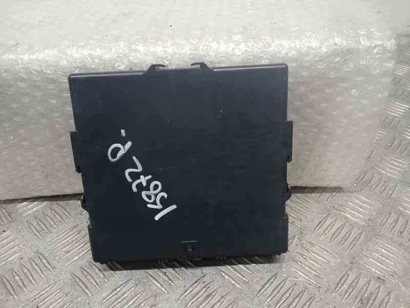 Recambio de modulo electronico para toyota rav4 hybrid 4x2 advance referencia OEM IAM 8998142250 2190007520 DENSO UNIDAD CONTROL