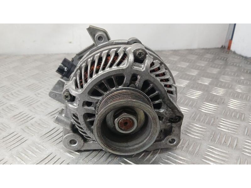 Recambio de alternador para honda civic berlina 5 (fk) 1.8 executive referencia OEM IAM A2TC1391ZE MITSUBISHI AHGA67