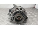 Recambio de alternador para honda civic berlina 5 (fk) 1.8 executive referencia OEM IAM A2TC1391ZE MITSUBISHI AHGA67