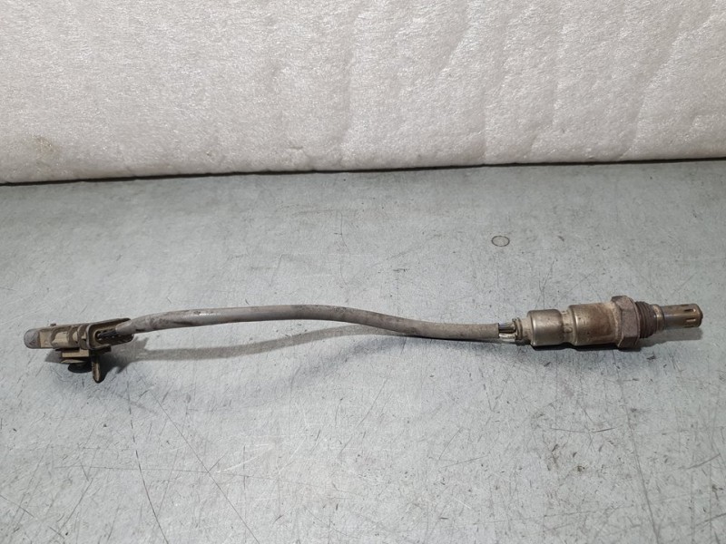 Recambio de sonda lambda para fiat tipo ii (357) berlina easy referencia OEM IAM 55252796 UAA0004FA002 