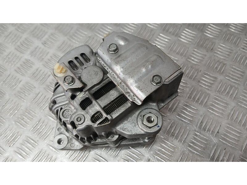 Recambio de alternador para honda civic berlina 5 (fk) 1.8 executive referencia OEM IAM A2TC1391ZE MITSUBISHI AHGA67