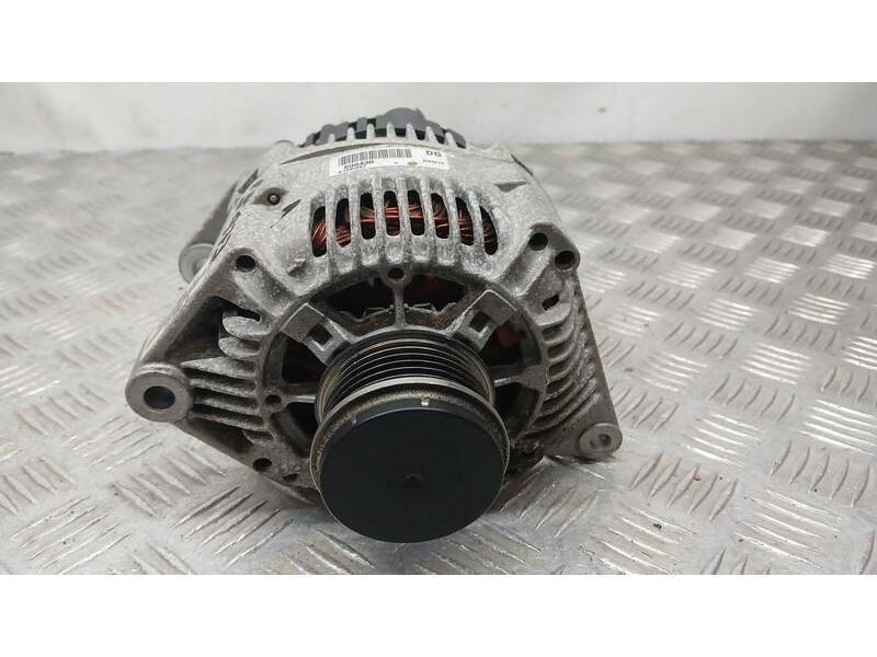 Recambio de alternador para renault laguna (b56) referencia OEM IAM A13VI207 REMY DRA3783