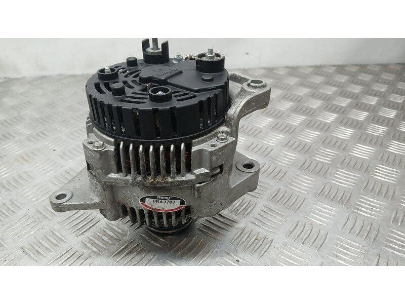 Recambio de alternador para renault laguna (b56) referencia OEM IAM A13VI207 REMY DRA3783