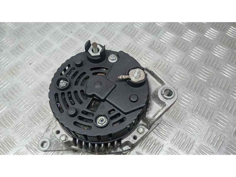 Recambio de alternador para renault laguna (b56) referencia OEM IAM A13VI207 REMY DRA3783