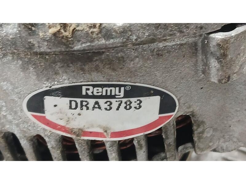 Recambio de alternador para renault laguna (b56) referencia OEM IAM A13VI207 REMY DRA3783