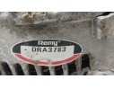 Recambio de alternador para renault laguna (b56) referencia OEM IAM A13VI207 REMY DRA3783